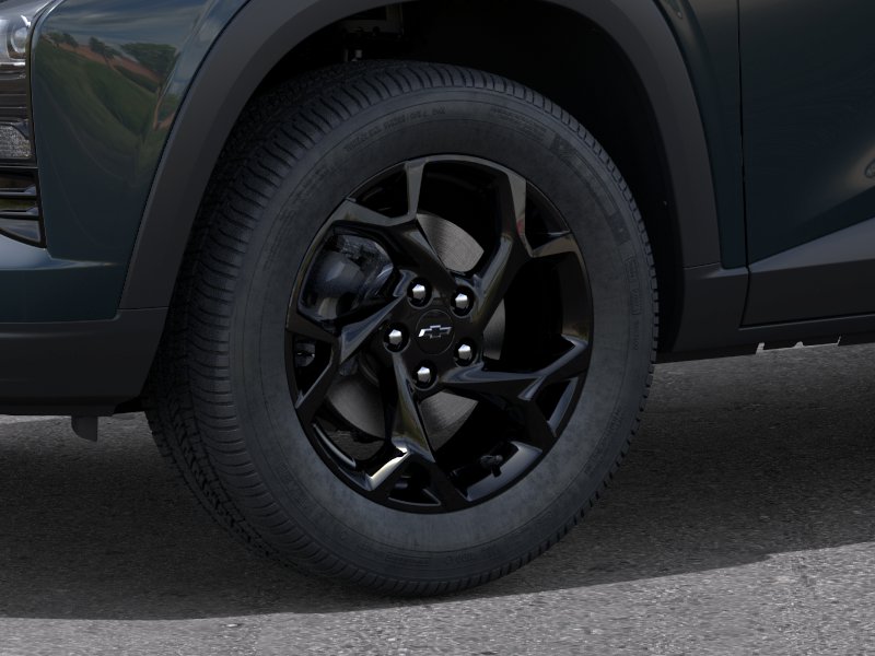 2026 Chevrolet Trax LT - Photo 33