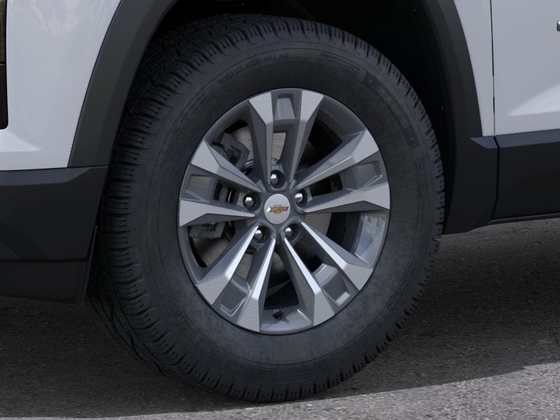 2026 Chevrolet Equinox LT - Photo 33