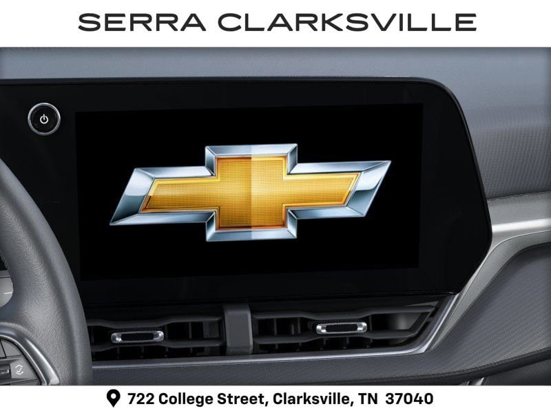 2026 Chevrolet Equinox LT - Photo 20