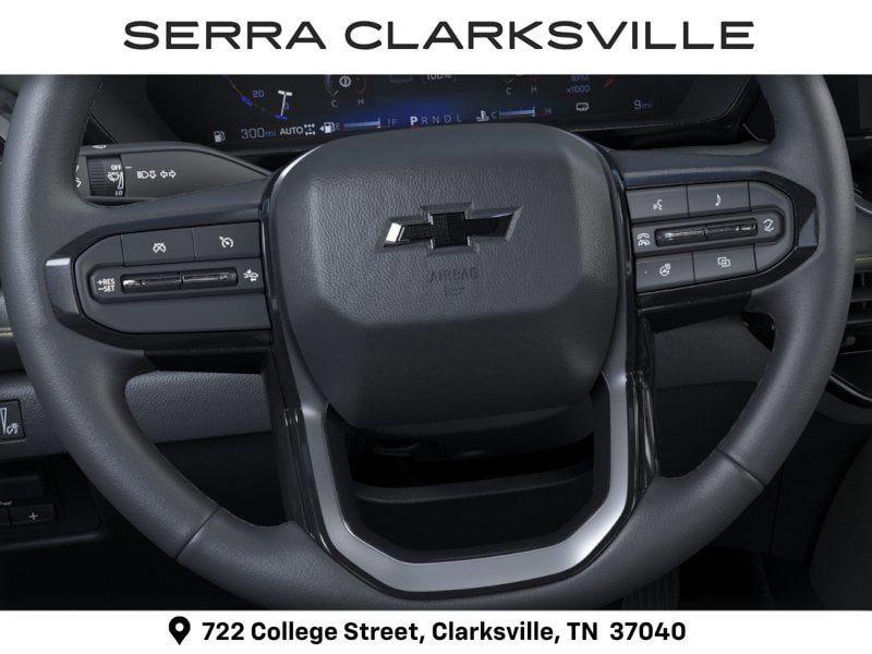 2026 Chevrolet Colorado ZR2 - Photo 19