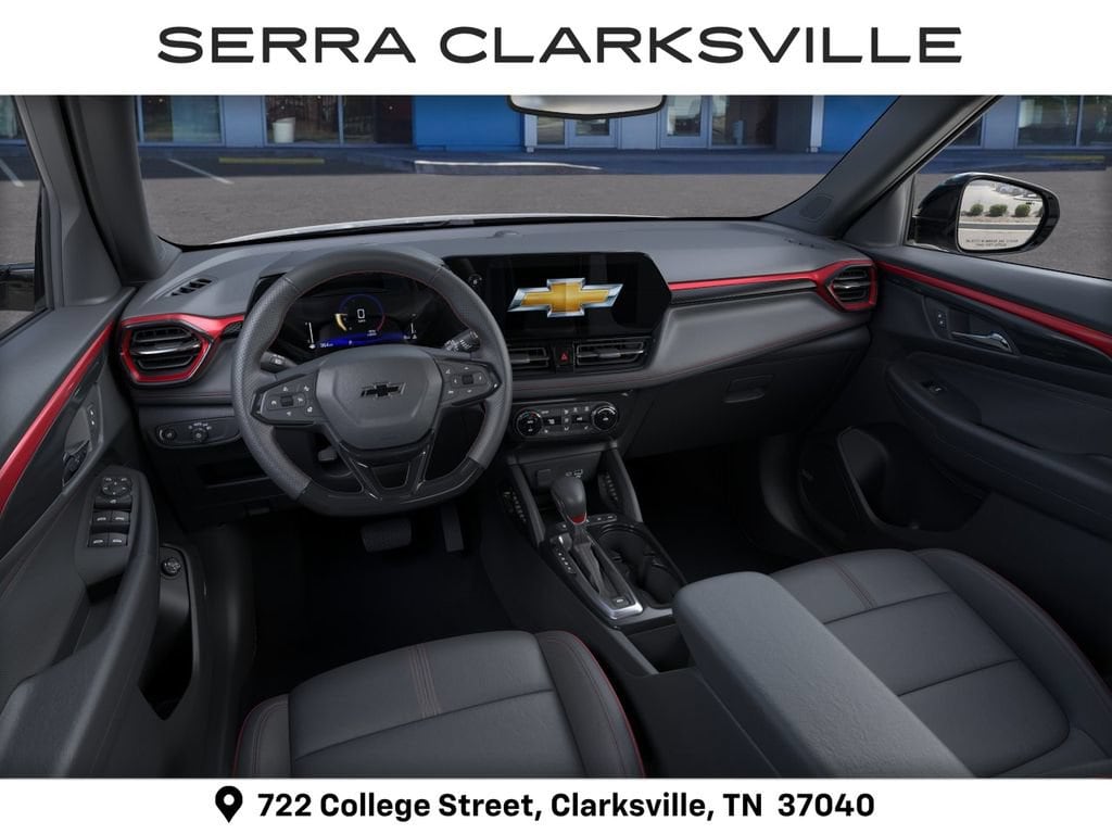 2026 Chevrolet Trailblazer RS - Photo 15
