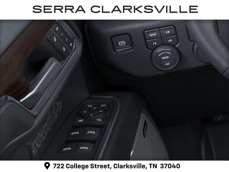 2026 Chevrolet Silverado 1500 High Country - Photo 22