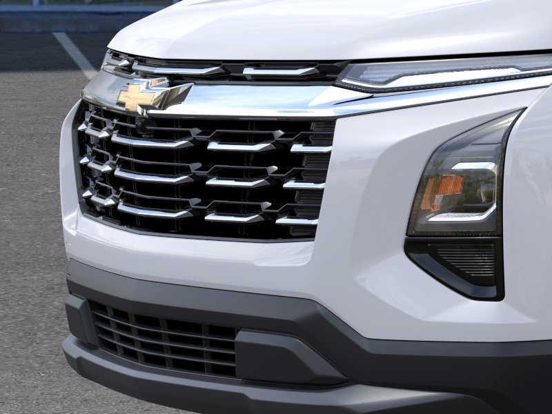 2026 Chevrolet Equinox LT - Photo 37
