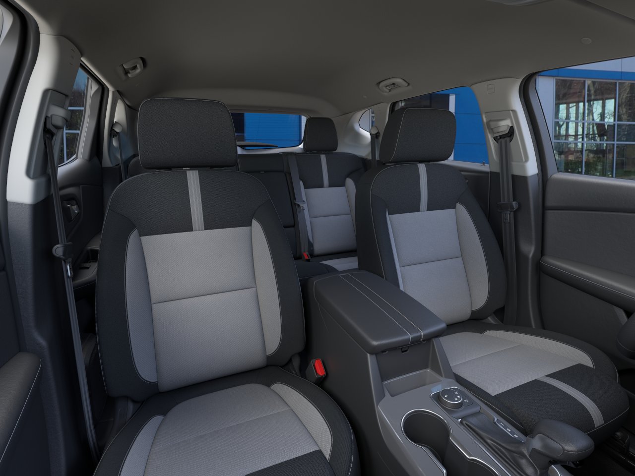 2026 Chevrolet Blazer 2LT - Photo 40