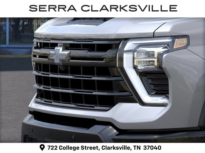 2026 Chevrolet Silverado 2500 HD LT - Photo 13