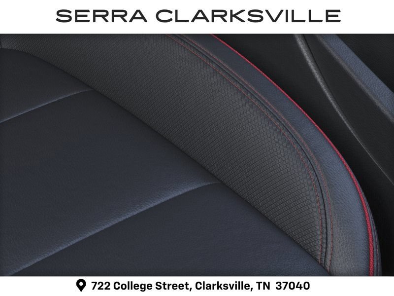 2026 Chevrolet Trailblazer RS - Photo 21