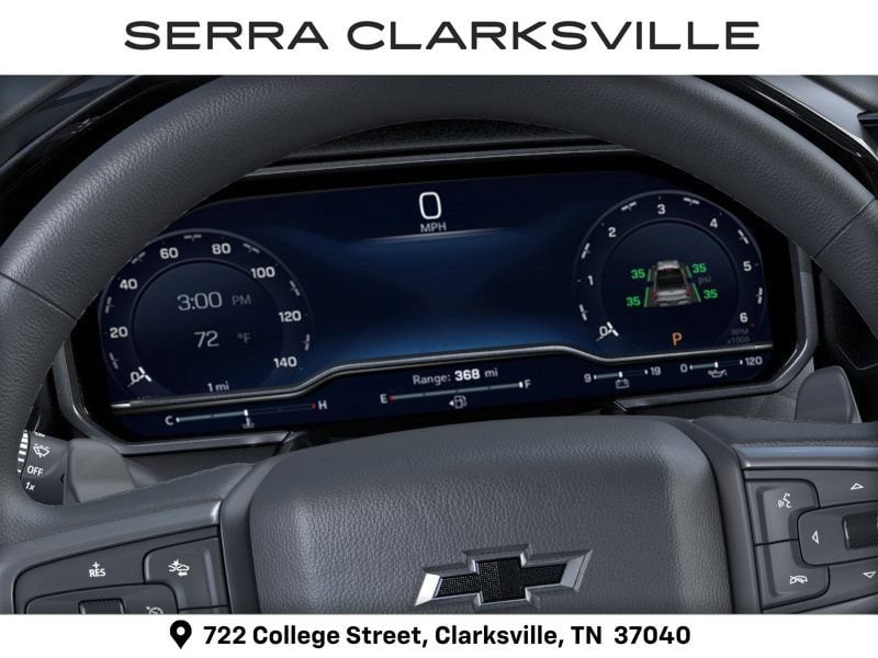 2026 Chevrolet Silverado 1500 RST - Photo 18