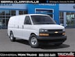 Chevrolet Express Cargo 2500