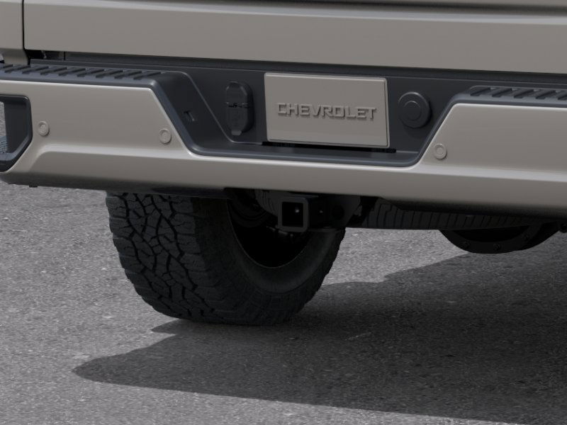 2026 Chevrolet Silverado 1500 RST - Photo 38