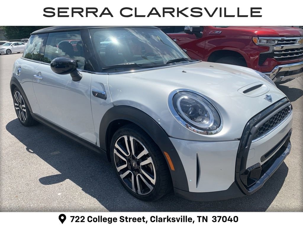 2023 MINI Cooper Cooper S 3 Door's photo