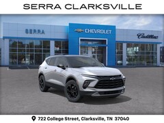 2026 Chevrolet Blazer 2LT SUV