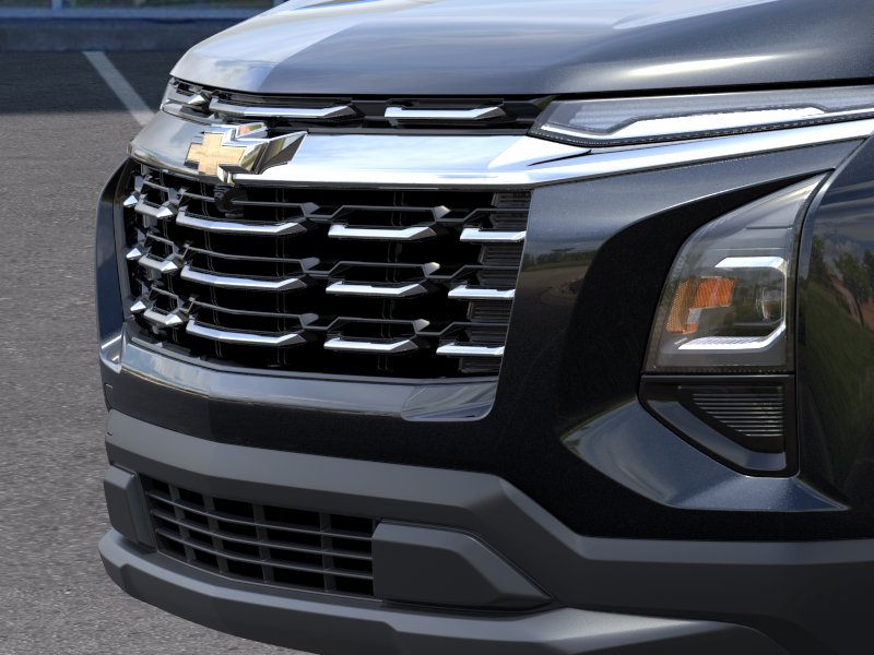 2026 Chevrolet Equinox LT - Photo 37
