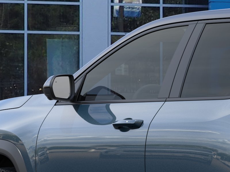 2027 Chevrolet Equinox LT - Photo 36