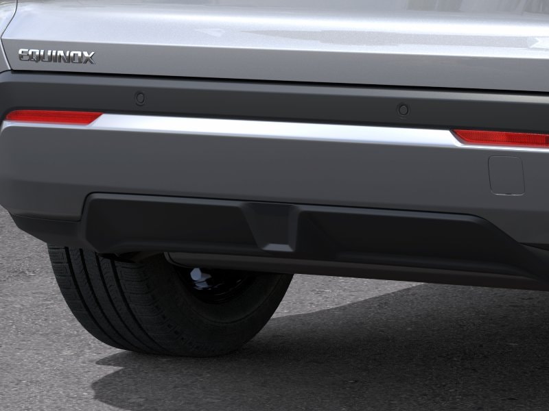 2026 Chevrolet Equinox LT - Photo 38