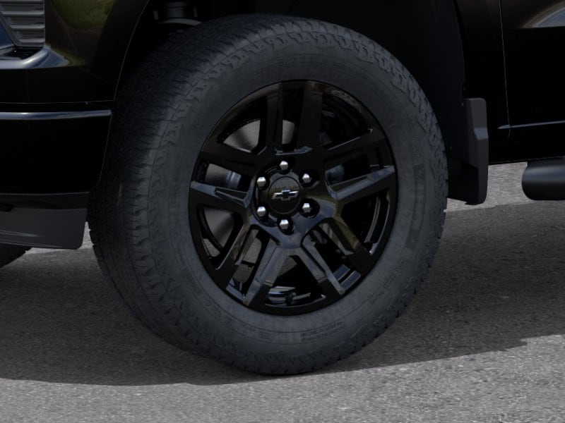 2026 Chevrolet Silverado 1500 RST - Photo 33