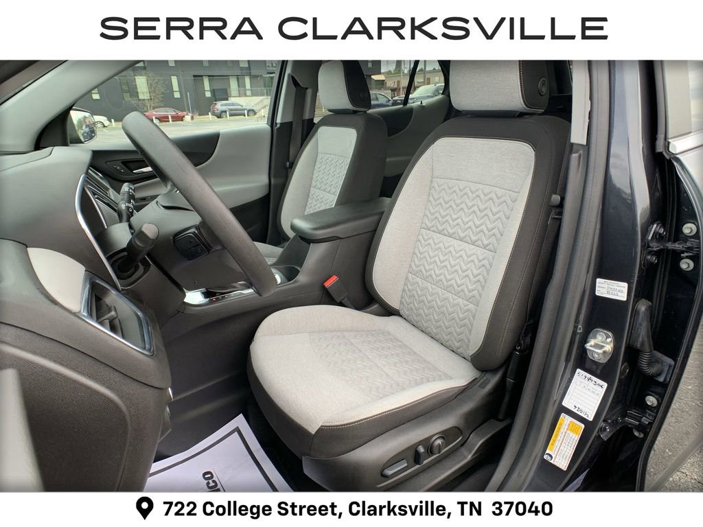 2023 Chevrolet Equinox LT - Photo 12