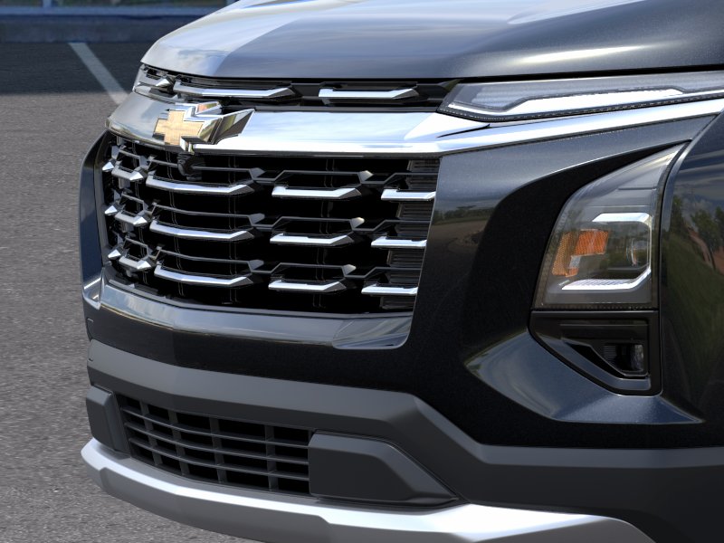 2027 Chevrolet Equinox LT - Photo 37