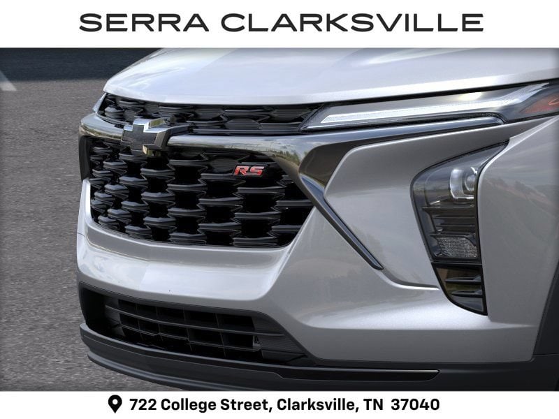 2026 Chevrolet Trax RS - Photo 13