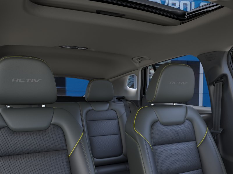 2026 Chevrolet Trax Activ - Photo 48