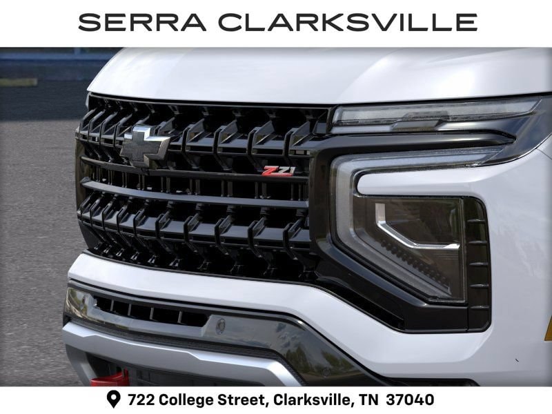 2026 Chevrolet Tahoe Z71 - Photo 13