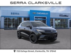 2027 Chevrolet Bolt RS SUV