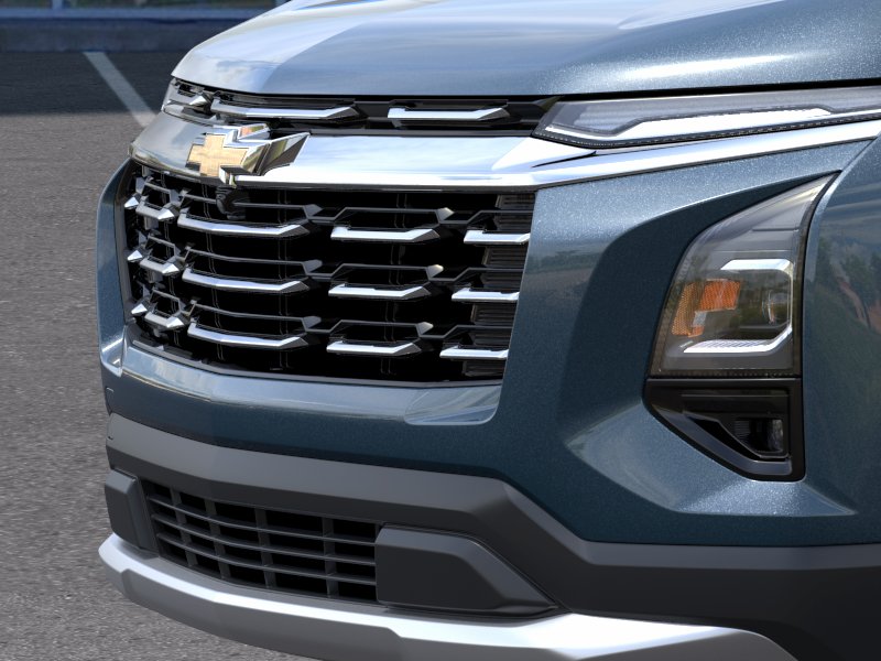 2027 Chevrolet Equinox LT - Photo 37