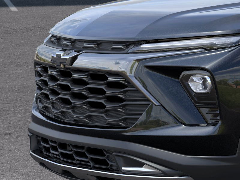 2026 Chevrolet Trailblazer Activ - Photo 37