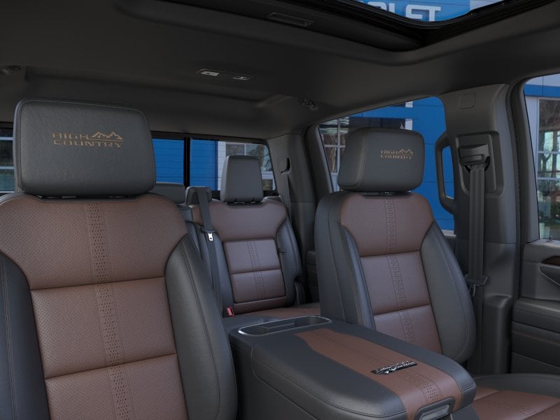 2026 Chevrolet Silverado 2500 HD High Country - Photo 48