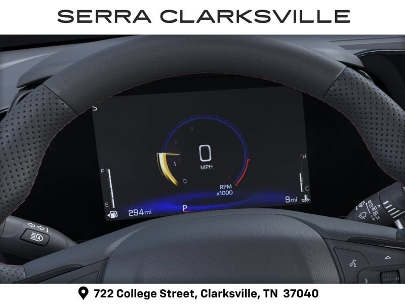 2026 Chevrolet Trax RS - Photo 18