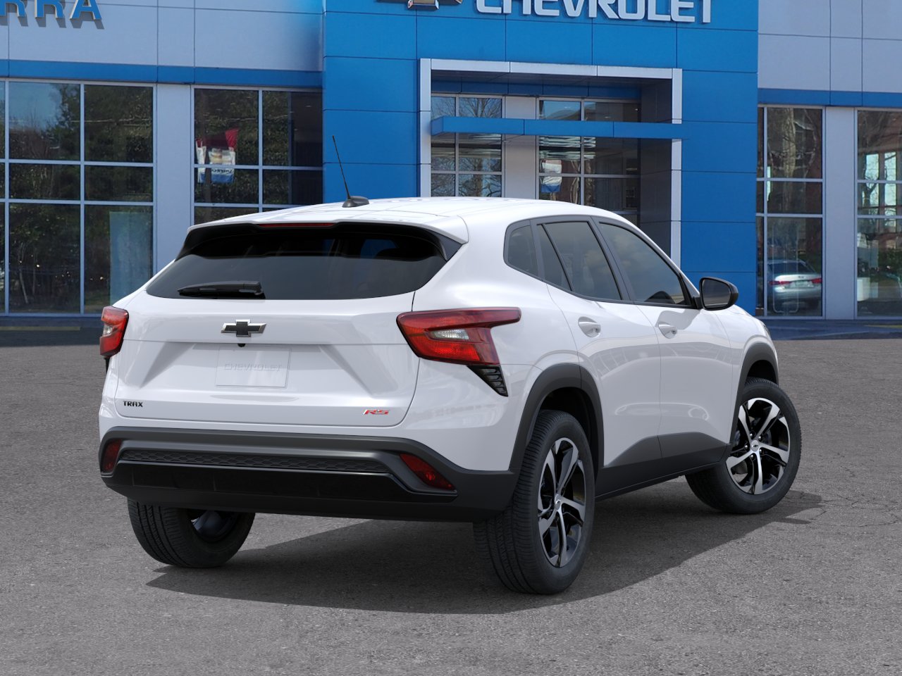2026 Chevrolet Trax RS - Photo 28