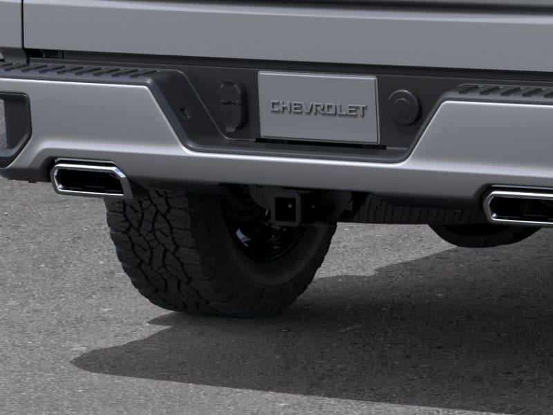 2026 Chevrolet Silverado 1500 RST - Photo 38