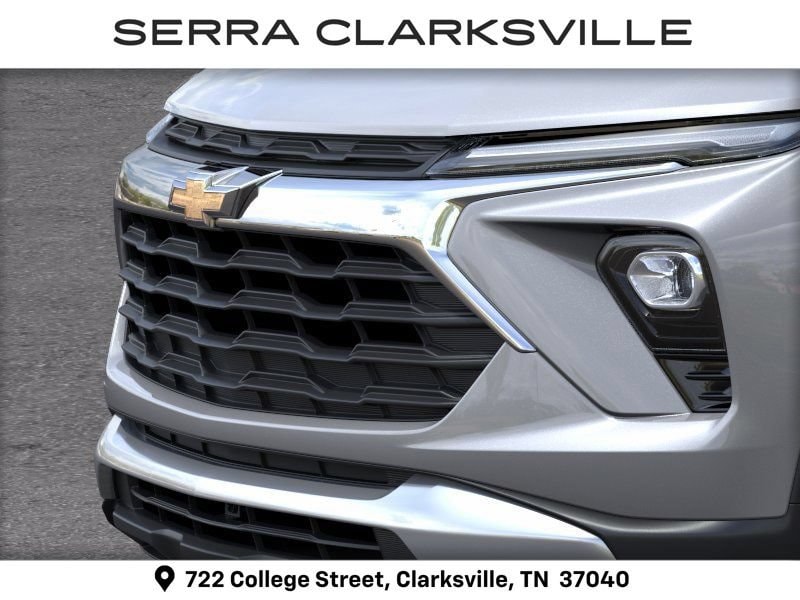 2026 Chevrolet Trailblazer LT - Photo 12