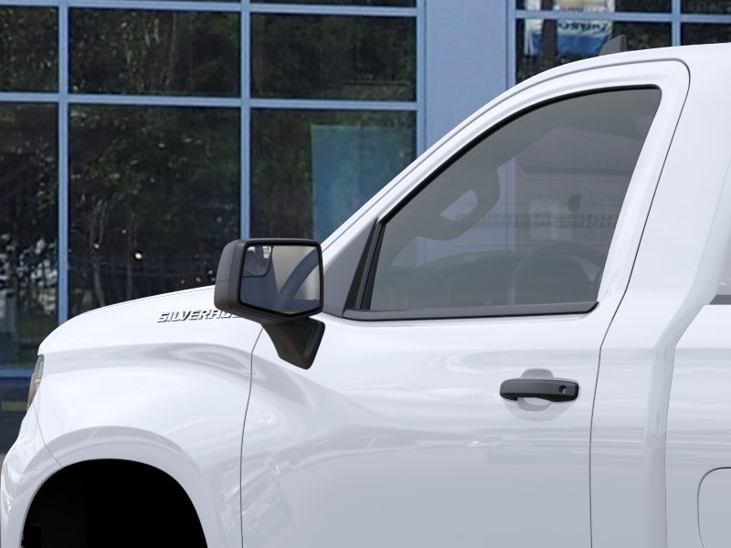 2026 Chevrolet Silverado 1500 Work Truck - Photo 36