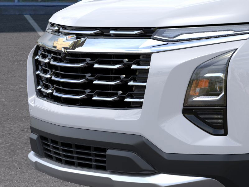 2026 Chevrolet Equinox LT - Photo 37