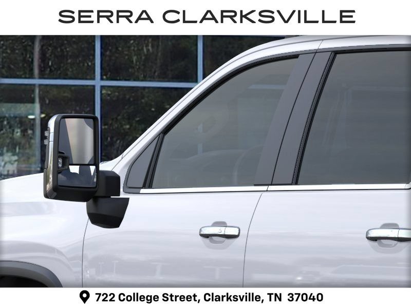 2026 Chevrolet Silverado 2500 HD LT - Photo 12