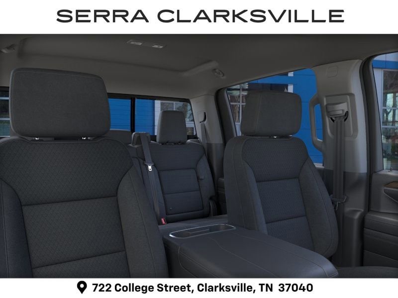 2026 Chevrolet Silverado 3500 HD LT - Photo 24
