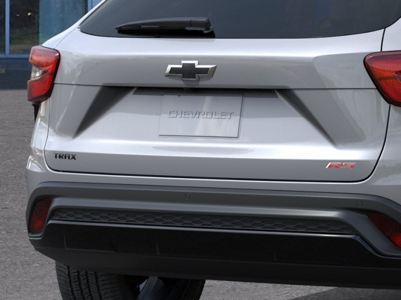2026 Chevrolet Trax RS - Photo 38