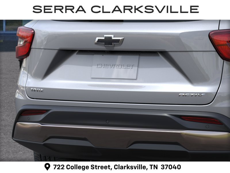 2026 Chevrolet Trax Activ - Photo 14