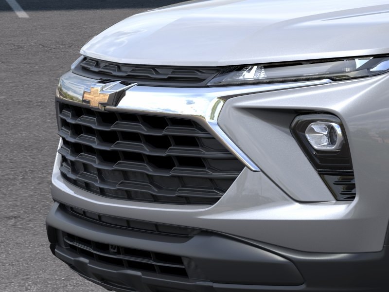 2026 Chevrolet Trailblazer LS - Photo 36