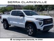GMC Canyon