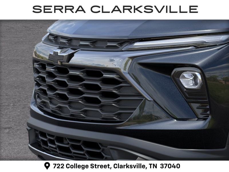 2026 Chevrolet Trailblazer Activ - Photo 13