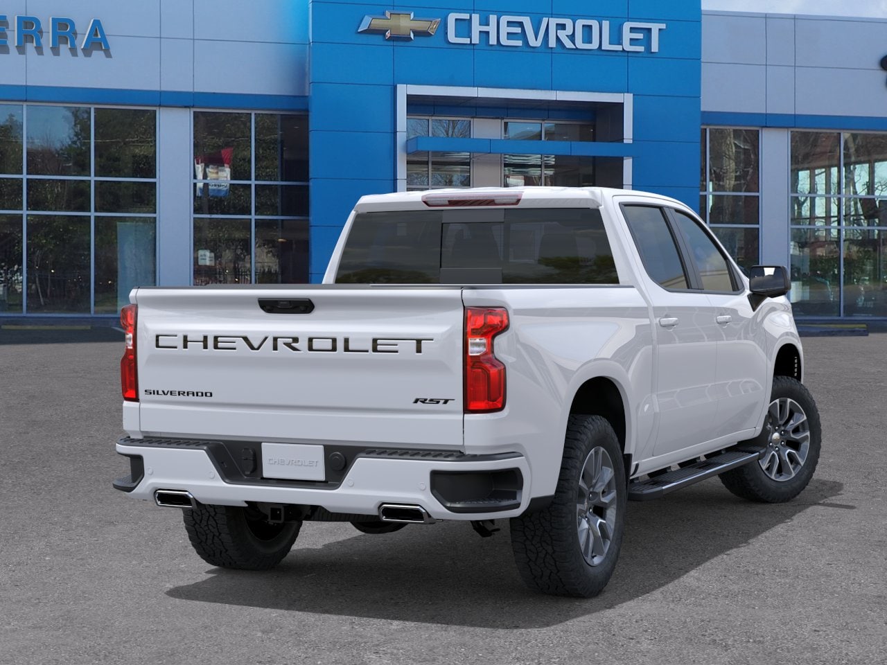 2026 Chevrolet Silverado 1500 RST - Photo 28