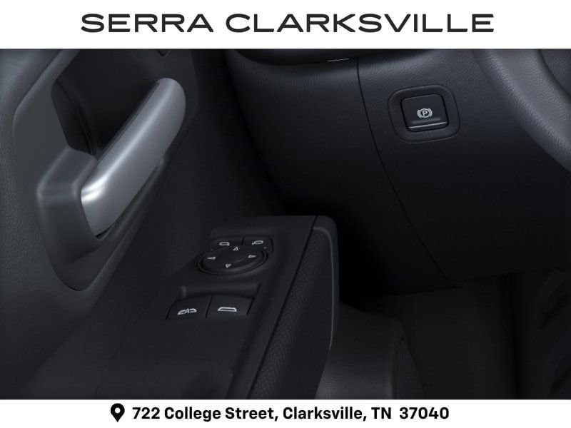 2026 Chevrolet Silverado 1500 Work Truck - Photo 22