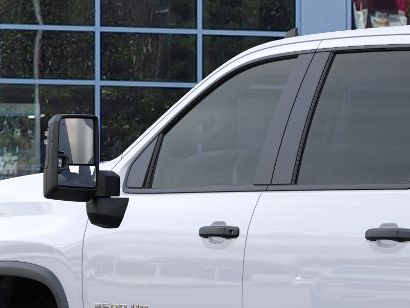 2026 Chevrolet Silverado 2500 HD Custom - Photo 36