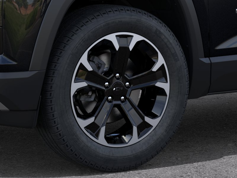 2027 Chevrolet Equinox LT - Photo 33
