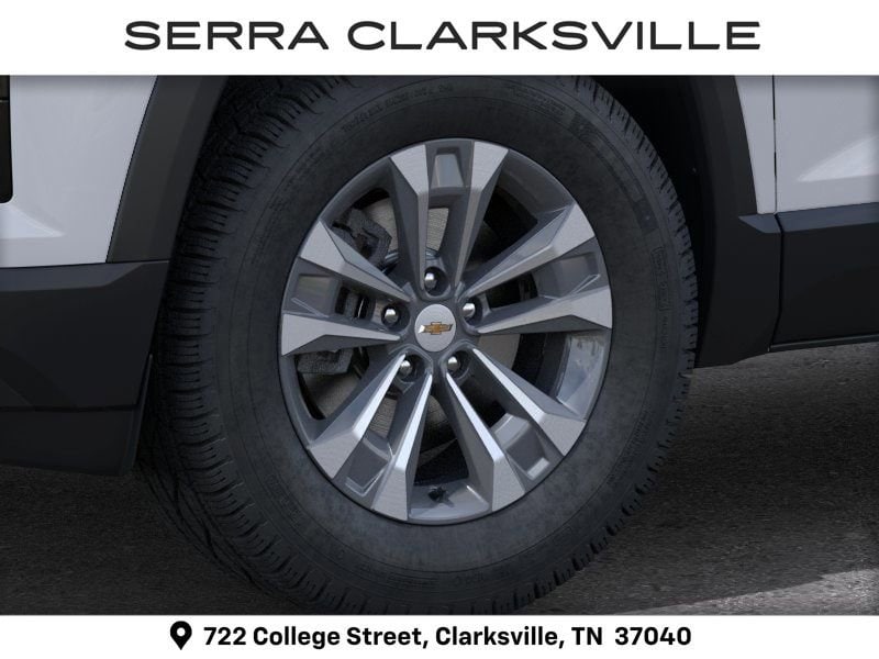 2026 Chevrolet Equinox LT - Photo 9