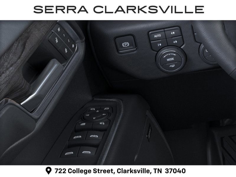2026 Chevrolet Silverado 1500 LTZ - Photo 22