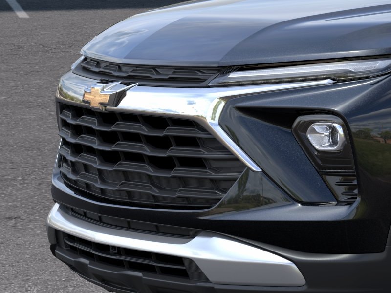 2026 Chevrolet Trailblazer LT - Photo 37