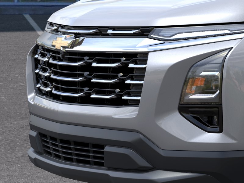 2026 Chevrolet Equinox LT - Photo 37