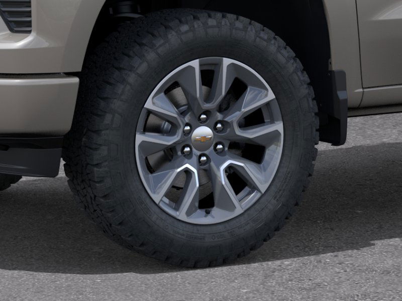 2026 Chevrolet Silverado 1500 RST - Photo 33